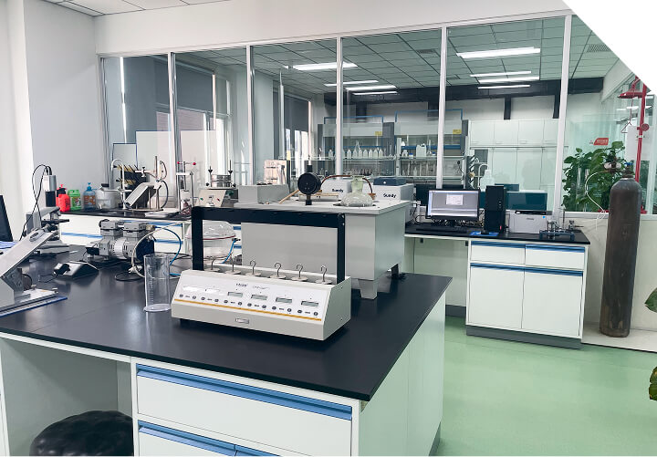 Aseguramiento de la calidad