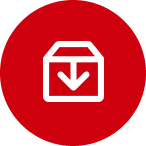 Almacenamiento del producto terminado