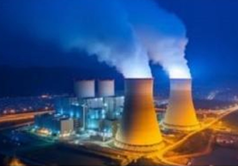 Industria energ&eacute;tica y el&eacute;ctrica