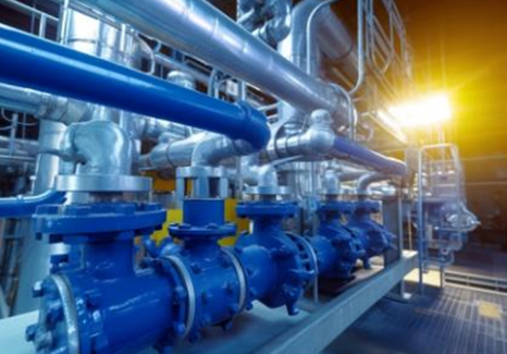 Protecci&oacute;n de conductos de escape de productos qu&iacute;micos