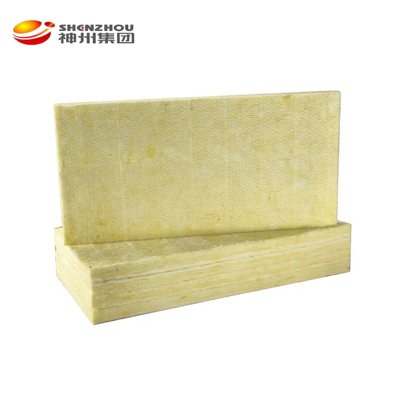 Tablero de lana de vidrio