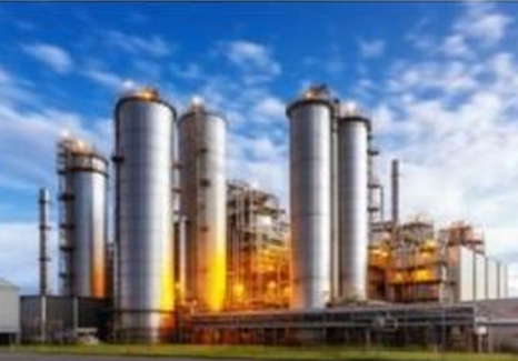 Fibra qu&iacute;mica Aplicaciones industriales