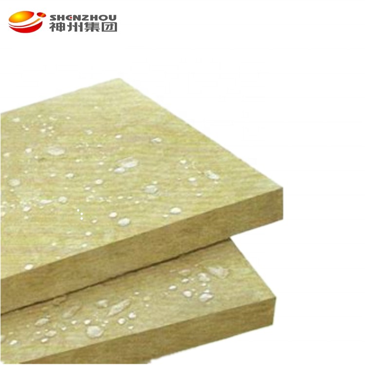 Tablero de lana de vidrio