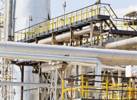 Campos petroqu&iacute;micos y farmac&eacute;uticos