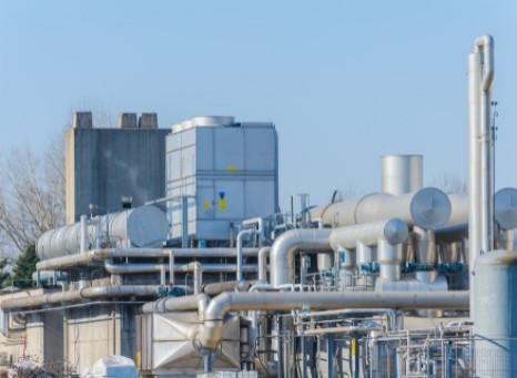 Tuber&iacute;as y equipos de temperatura media y alta aislamiento