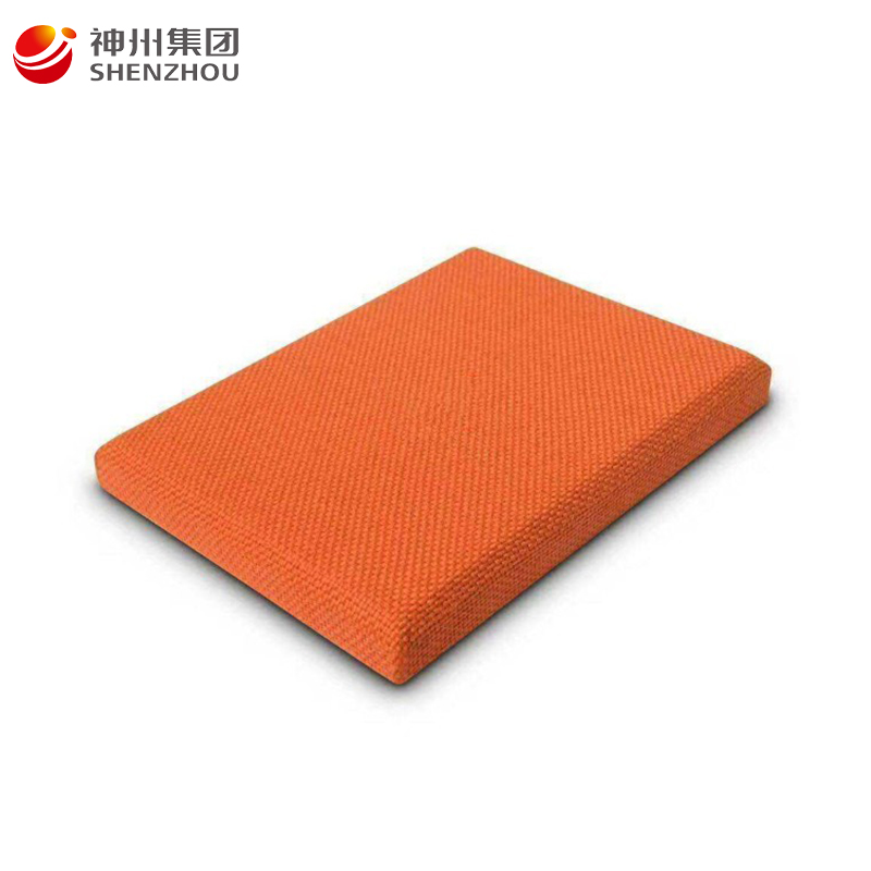 Panel de pared ac&uacute;stico