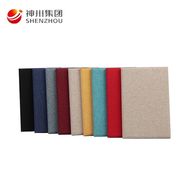 Panel de pared ac&uacute;stico