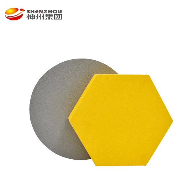 Panel de pared ac&uacute;stico