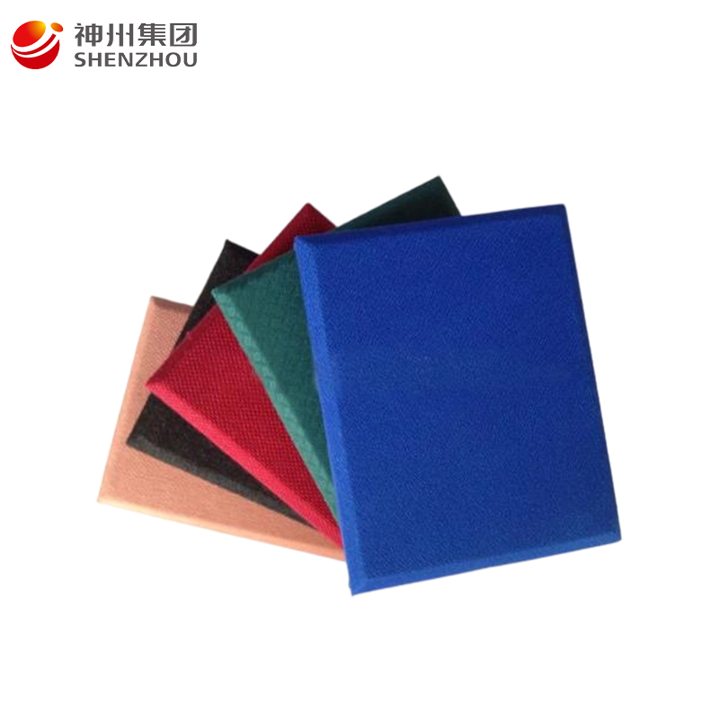 Panel de pared ac&uacute;stico