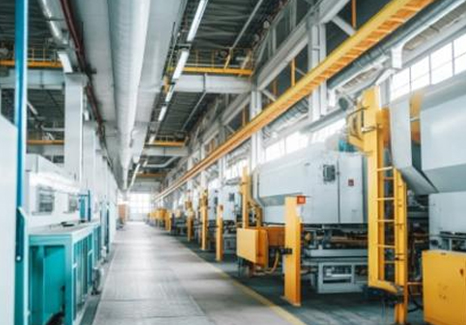 El campo de la energ&iacute;a y la electricidad